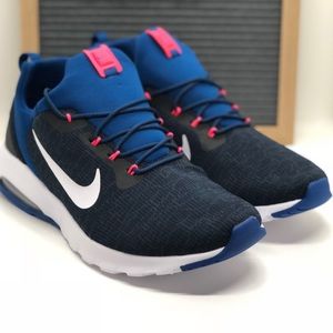 🚫 S O L D 🚫 NIKE 🚨 Air Max Motion Racer 916771 402